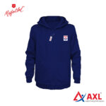 HPCL Winter Jacket