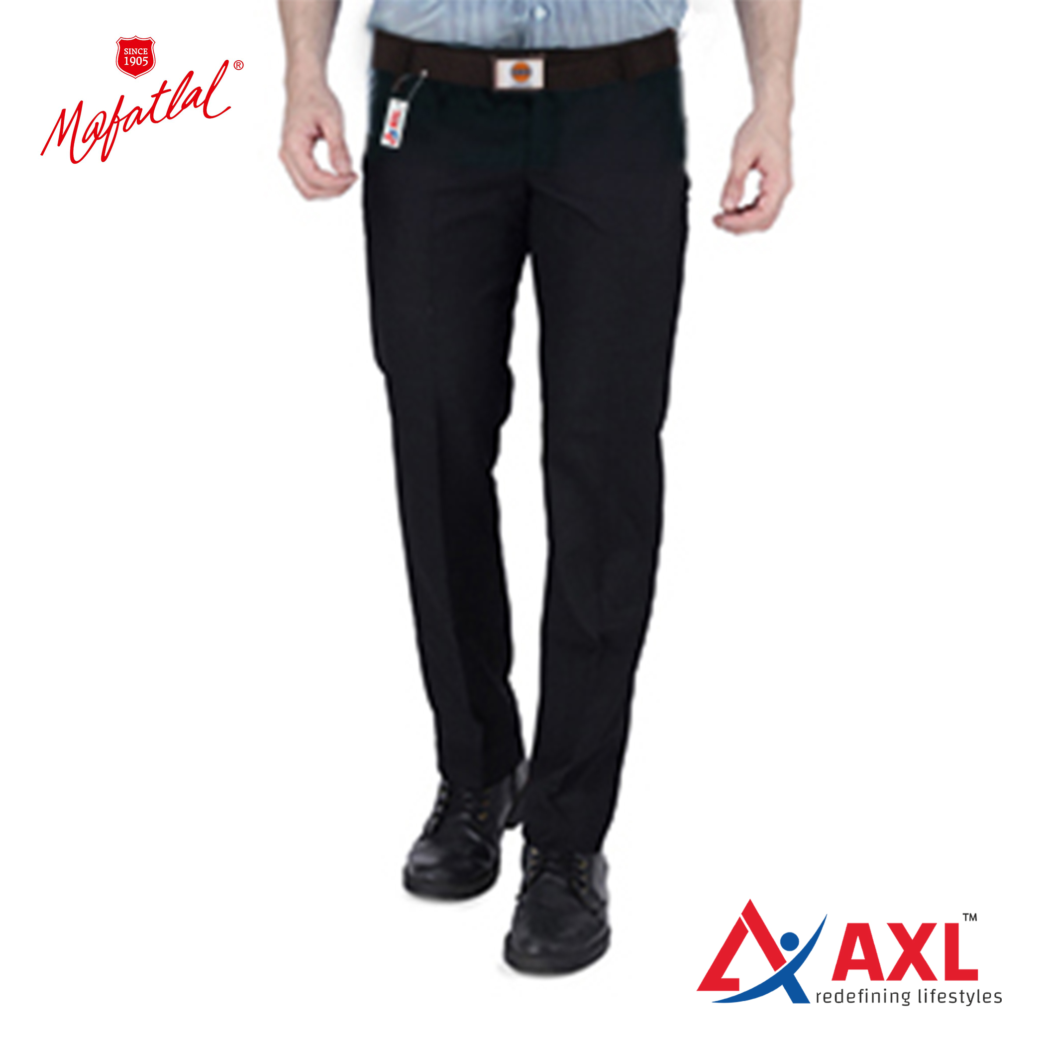 floral men printed trouser (multi colour) in Mumbai at best price by  Mafatlal Industries Ltd (Corporate Office) - Justdial