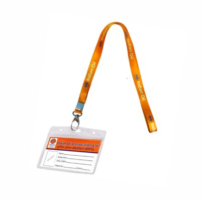 IOCL PVC ID Cards - AXL Mart