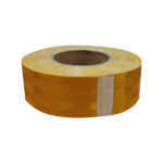 Yellow Reflective tape 2